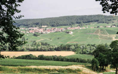 week-end champagne en famille